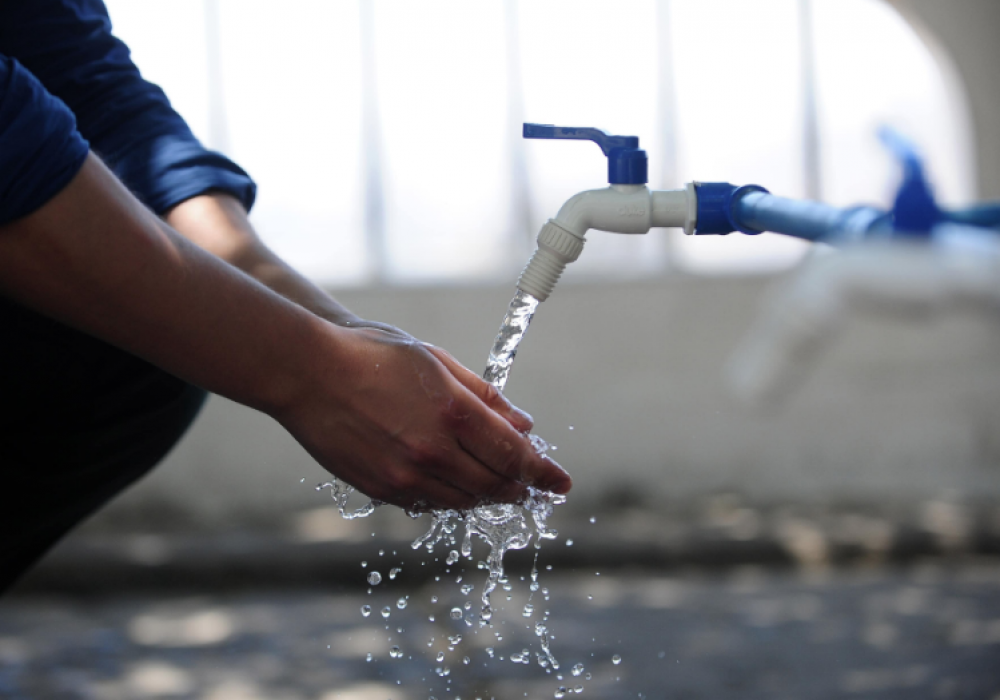 Aguas Cordobesas normaliza el servicio en 150 barrios del sur