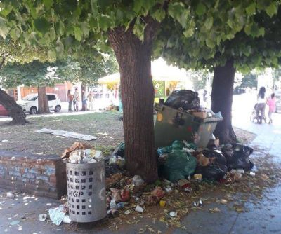 Fin de a�o conflictivo y con m�s chispazos en Cambiemos