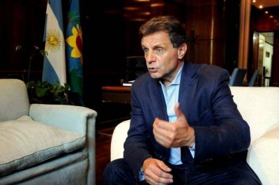 Gustavo Pulti: �Paso a paso, llegamos a la verdad�
