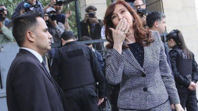 El peronismo llega a 2019 dividido y con Cristina protagonista