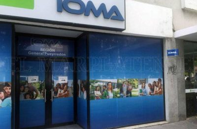 Reclamos a IOMA: �No paran de llegar denuncias muy angustiantes�