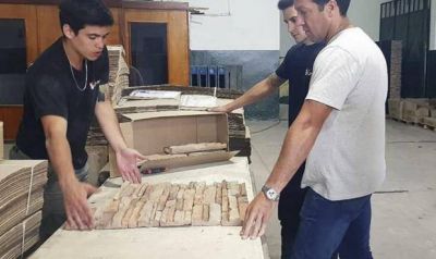 Sin esperar al 2019, Rojas inici� su campa�a hacia la intendencia