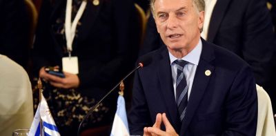 Los proyectos de nombres malditos, el dilema en Mendoza y la amenaza en el peronismo