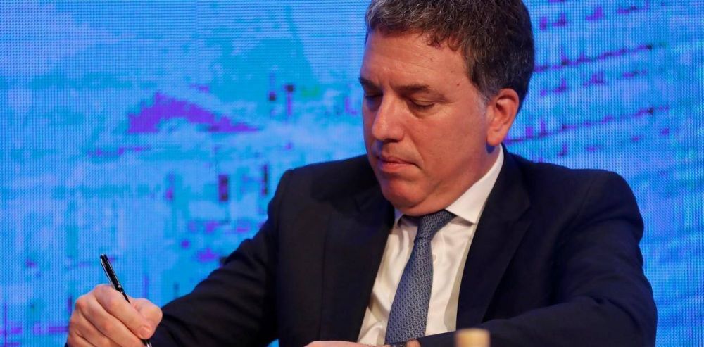 Los economistas prev�n que la actividad reci�n se recuperar� en el segundo trimestre de 2019
