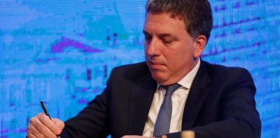 Los economistas prev�n que la actividad reci�n se recuperar� en el segundo trimestre de 2019