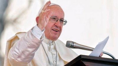 El Papa les pidi� a los obispos que visiten a las v�ctimas de abusos sexuales en la Iglesia