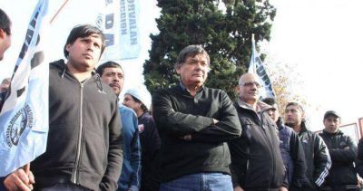 La Justicia orden� disolver el SUPA y hay incertidumbre sobre el futuro de sus representados