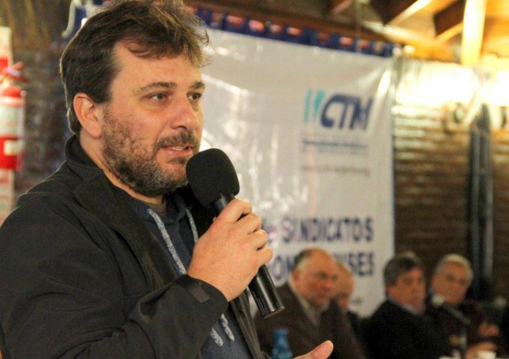 Avellaneda: la justicia bonaerense le puo un freno a Ferraresi y fall a favor de los municipales