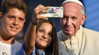 Cuatro preocupaciones del Papa durante 2018