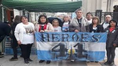 Rigel: el dolor de ocho familias que siguen luchando