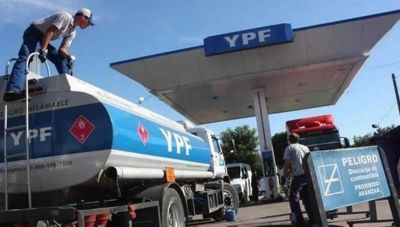 A�o nuevo combustibles nuevos: Las petroleras comienzan a distribuir naftas y gasoil con menor cantidad de azufre