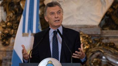 Mauricio Macri se reunir� con Jair Bolsonaro para flexibilizar el Mercosur y tratar la situaci�n pol�tica en Venezuela