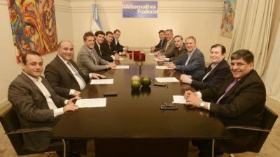 El desaf�o del peronismo para el 2019: correr a Cristina Kirchner de la escena y pelear mano a mano con Cambiemos