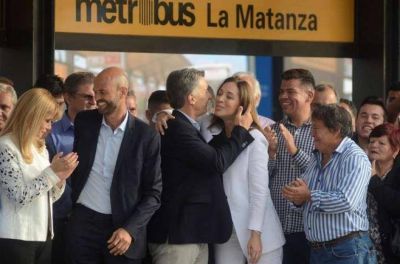 Naci�n subsidiar� el transporte en el Conurbano, pero el interior deber� hacer malabares