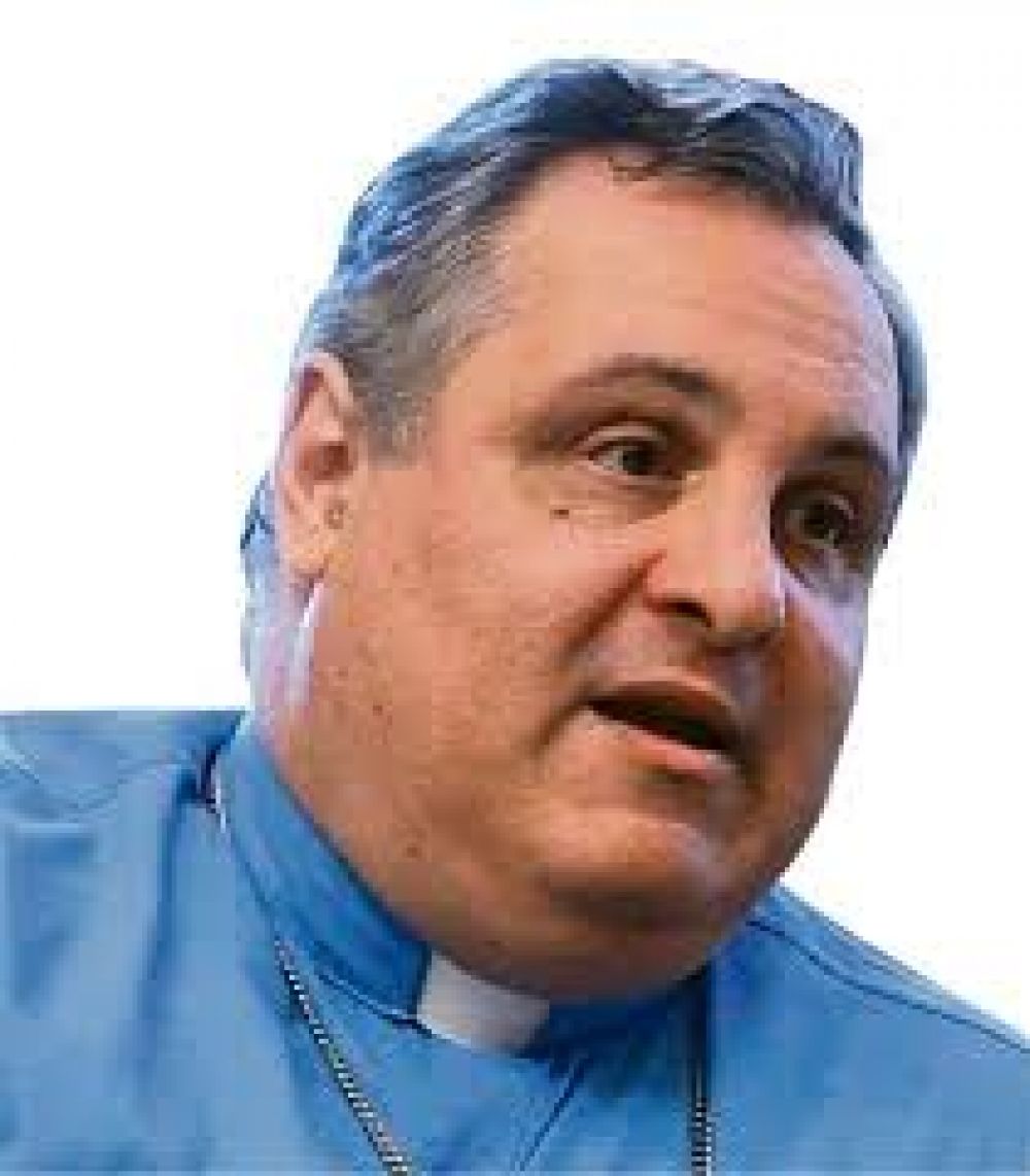 La Iglesia inst� a superar los 