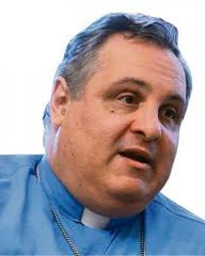 La Iglesia inst� a superar los 