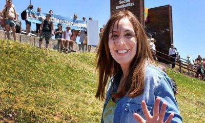 A�o nuevo PRO: Vidal seguir� �peleando para transformar la Provincia�