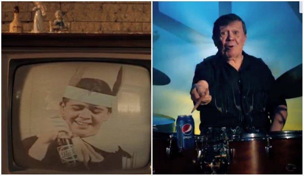 �Qu� hay detr�s de Pepsico?