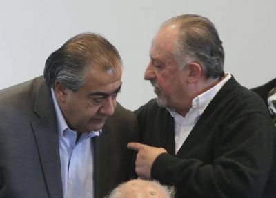 Rechazan la CGT y la CTA la pauta del 23% de Sica y anticipan un 2019 conflictivo si hay reforma laboral