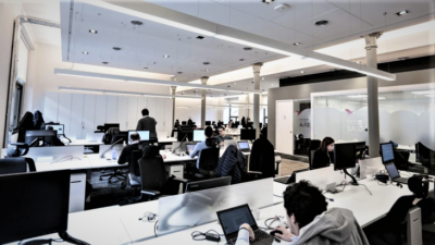 Regula el Gobierno las retenciones a la exportaci�n de servicios para cumplir con el d�ficit cero