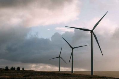 6 naciones ya son 100% energ�a limpia e�lica, hidroel�ctrica, solar y geot�rmica