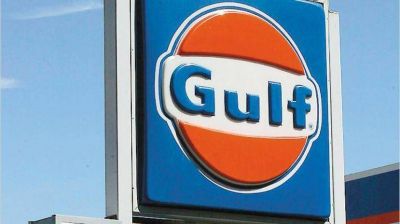 El plan de Gulf para reconstruir las estaciones de servicio de Oil