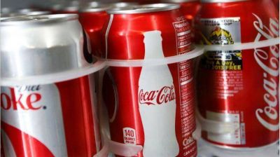 Coca-Cola lanza su �Uber� para env�os desde kioscos y almacenes