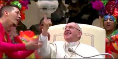 El Papa recuerda, una vez m�s, que 