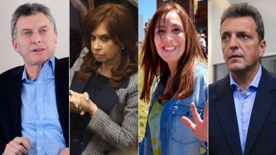 Las certezas e inc�gnitas para la elecci�n m�s polarizada de los �ltimos tiempos