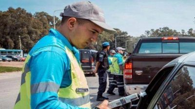 Prorrogan diez d�as m�s vencimiento de las licencias de conducir