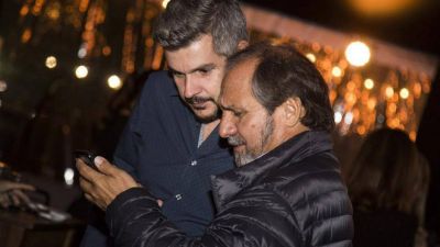 El primer decreto del a�o de Macri fue para designar c�nsul a Nicky Caputo