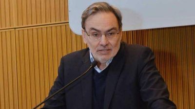 Con eje en la venta ilegal de naftas, la FEC solicitar� un encuentro con el nuevo Secretario de Energ�a