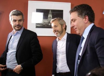 Cosecha r�cord, baja inflaci�n y obra p�blica: las apuestas del Gobierno para la reelecci�n de Macri