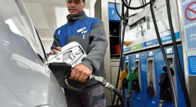 Pese a la retracci�n de las ventas, YPF increment� su participaci�n de mercado