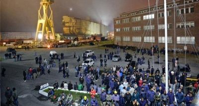 Vidal volvi� a meter mano en el Astillero y cambi� al Presidente
