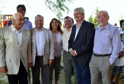 El cuidado del ambiente est� presente en las Colonias de Verano