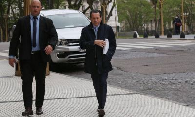 Las dos patas de la reforma laboral por goteo que planea Sica