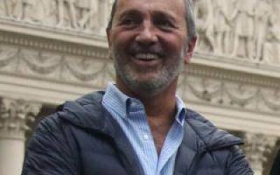 Eduardo Ricciuti, nuevo presidente del directorio del Ceamse