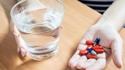 Cu�les son los medicamentos de venta libre m�s presentes en el botiqu�n de los argentinos