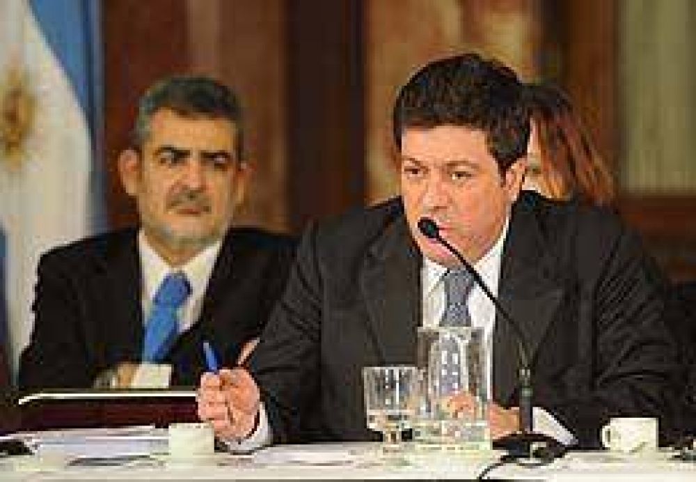 Un fiscal pide que se investigue al interventor del Comfer