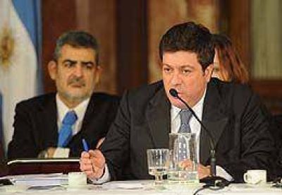 Un fiscal pide que se investigue al interventor del Comfer
