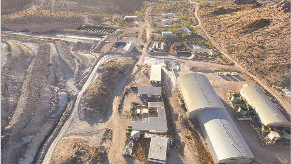 Minera de Elsztain invertir� u$s 7 millones en un proyecto de energ�a solar