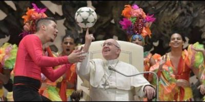 El Papa recuerda, una vez m�s, que 