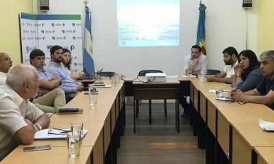AySA se reuni� con concejales por los cortes de agua en Pilar