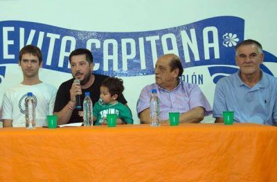 Juan Jos� Mussi: �no me van a borrar del PJ�