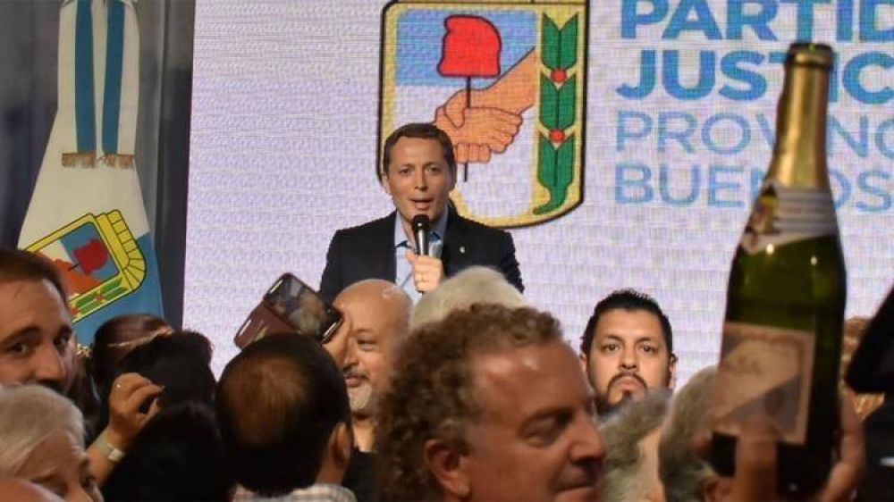 El PJ bonaerense rechaz el eventual desdoblamiento de las elecciones y critic a Cambiemos