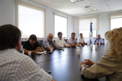 Conflicto con los municipales: hubo otra propuesta pero las partes siguen sin acercarse