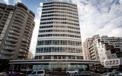 Un hotel marplatense fue premiado por su compromiso ambiental