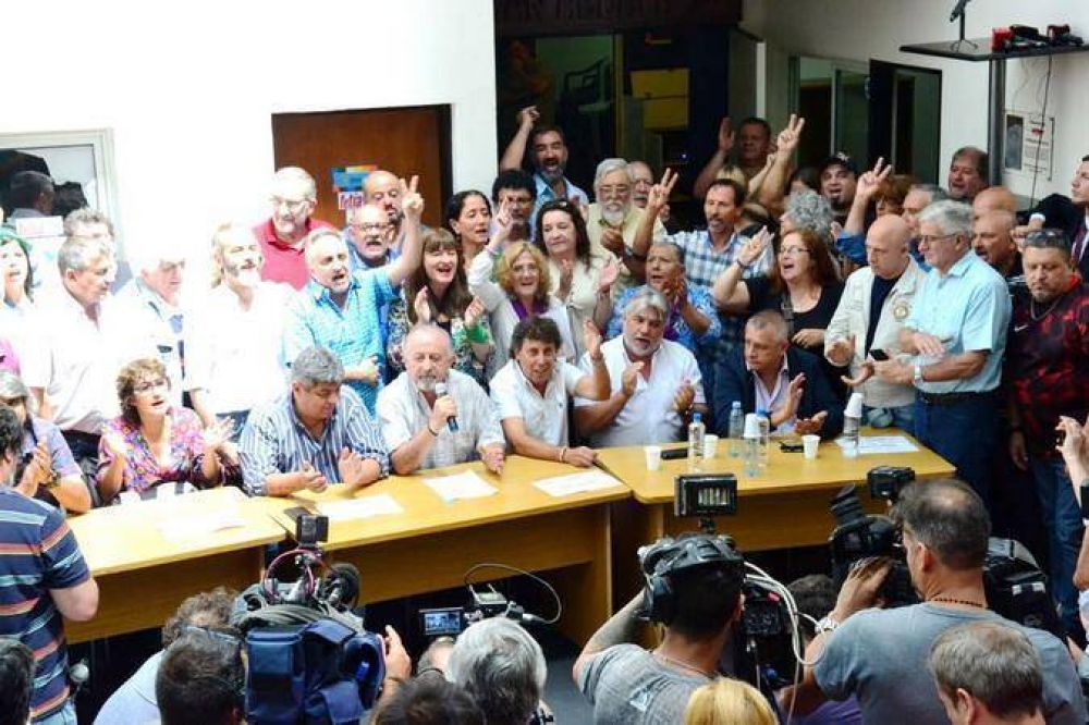 El 24 de enero Mar del Plata ser sede de una movilizacin nacional contra los tarifazos