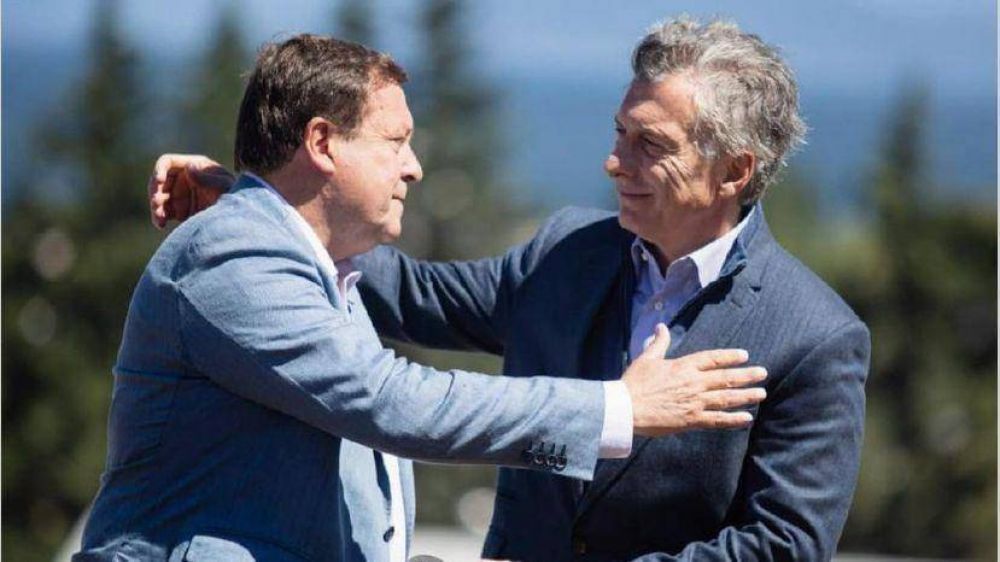 Macri volvi� en modo 2019: campa�a moral, tarifas y Vaca Muerta
